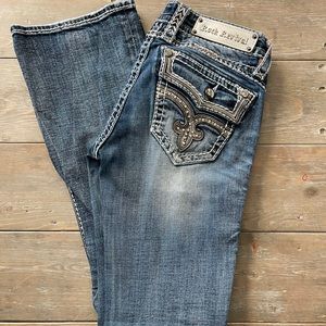 Rock Revival Jeans size 26